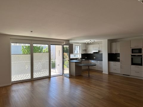 Kenzingen Wohnungen, Kenzingen Wohnung mieten