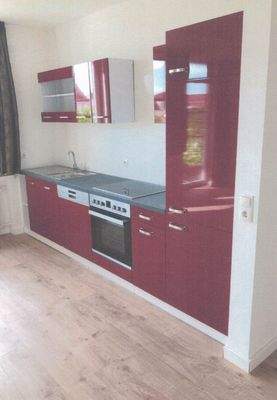 2 OG  kleine  Wohnung -Kochnische   01.06.2021.jpg