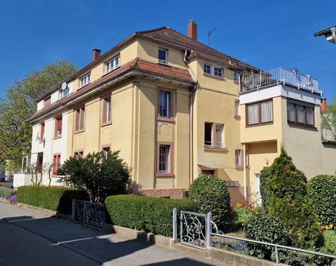 Bammental Häuser, Bammental Haus kaufen