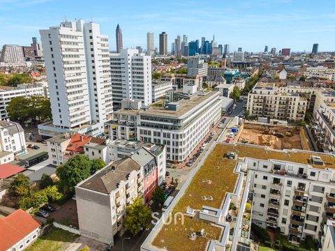 Frankfurt am Main Wohnungen, Frankfurt am Main Wohnung kaufen