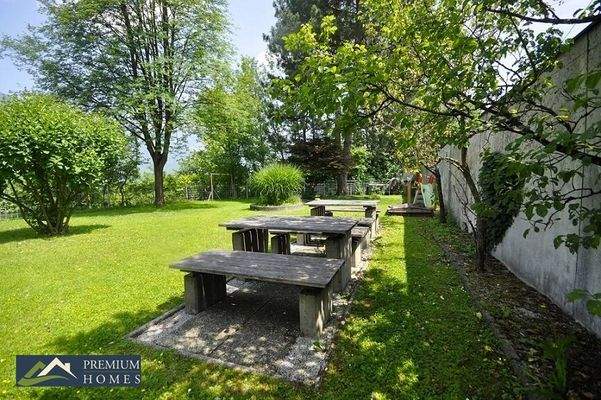 KIRCHBICHL - Eigentumswohnung - Allgemeinfläche