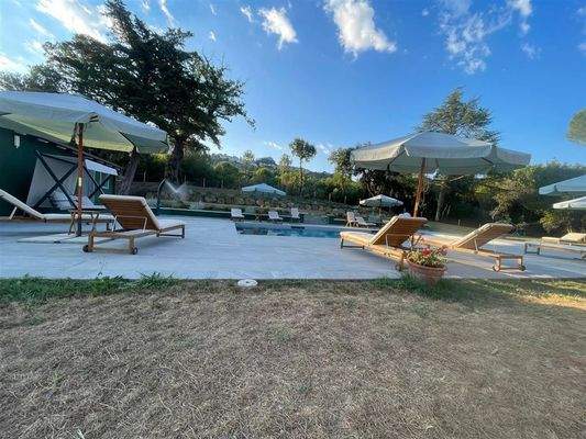 Agriturismo Restaurant