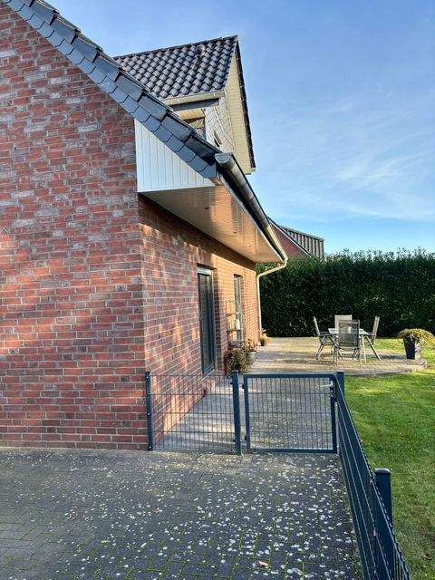 Gnarrenburg Häuser, Gnarrenburg Haus kaufen