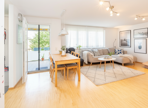 Weil am Rhein Wohnungen, Weil am Rhein Wohnung kaufen