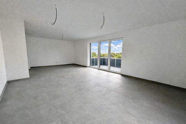 Wohn - und Essbereich