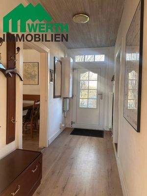 Flur/Eingang