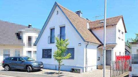 Möhrendorf Häuser, Möhrendorf Haus kaufen