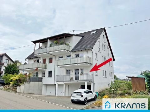 Reutlingen / Sickenhausen Wohnungen, Reutlingen / Sickenhausen Wohnung kaufen