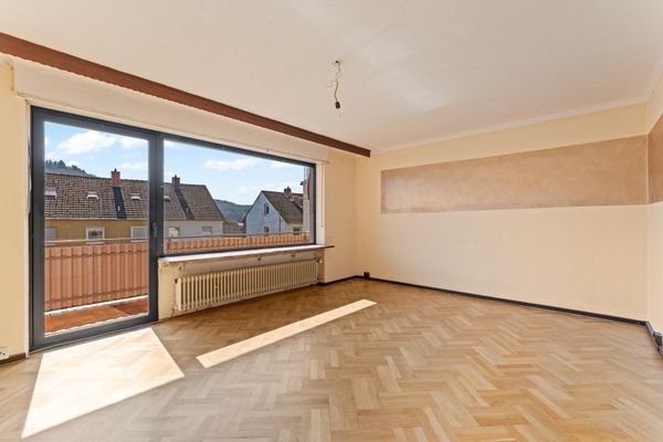 Wohnzimmer EG