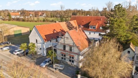 Limburgerhof Wohnungen, Limburgerhof Wohnung kaufen