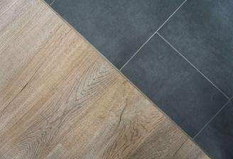 Bodenbelag frei wählbar