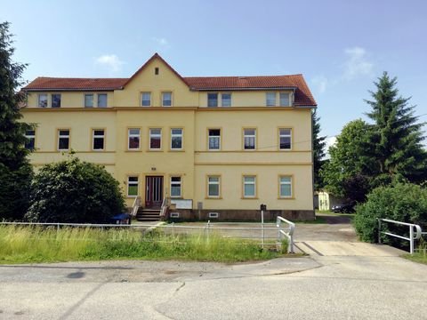 Neustadt in Sachsen Wohnungen, Neustadt in Sachsen Wohnung mieten