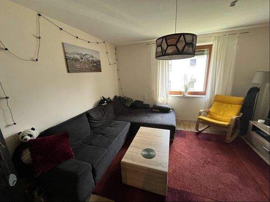 Wohnhaus Wohnzimmer EG