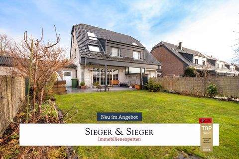 Niederkassel Häuser, Niederkassel Haus kaufen