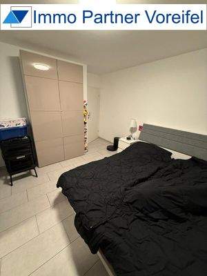 Schlafzimmer EG