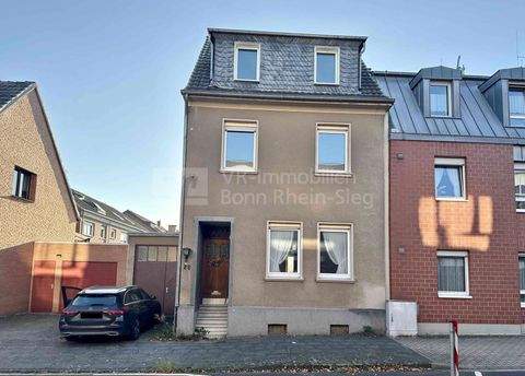 Euskirchen Häuser, Euskirchen Haus kaufen