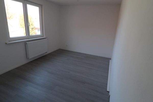 Impression zu den Wohnungen 