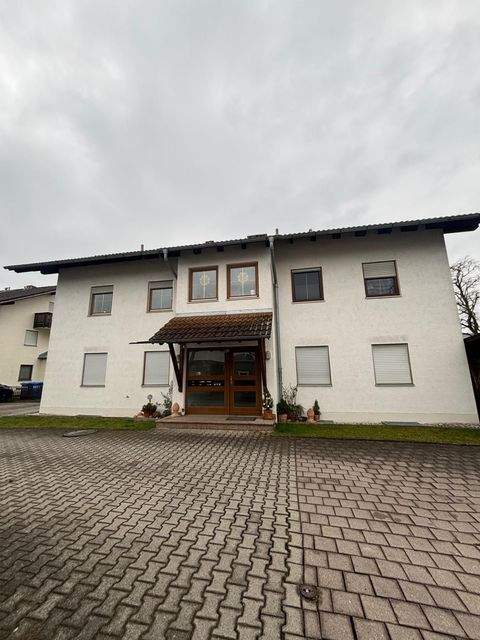 Mettenheim Wohnungen, Mettenheim Wohnung kaufen