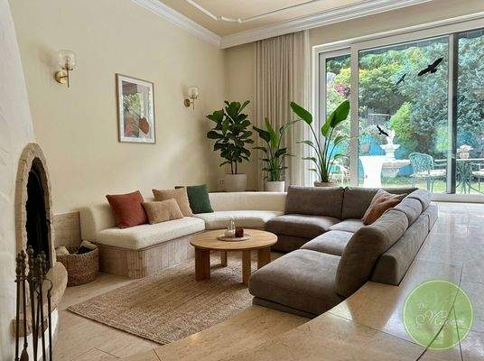 So könnte es aussehen ...