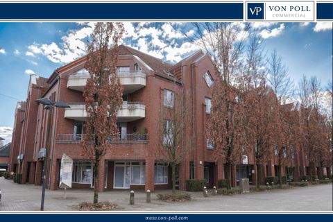 Büdelsdorf Büros, Büroräume, Büroflächen 