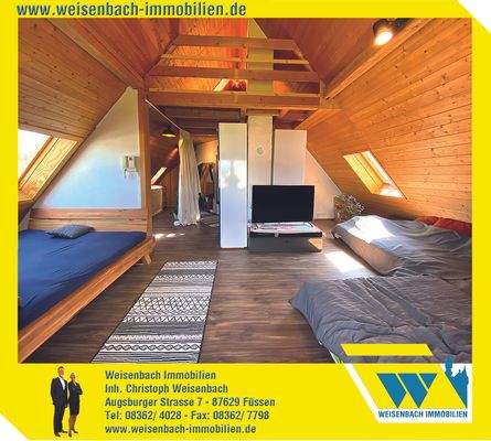 Weisenbach Immobilien