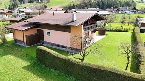 Kirchdorf in Tirol Häuser, Kirchdorf in Tirol Haus kaufen