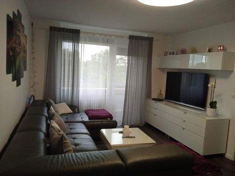 Ludwigshafen Wohnungen, Ludwigshafen Wohnung kaufen