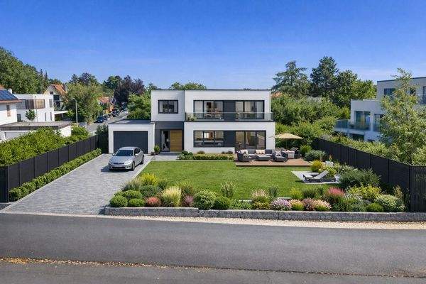 Visualisierung EFH 1 ohne Gewähr!