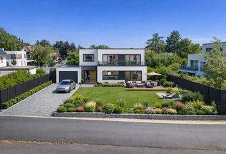 Visualisierung EFH 1 ohne Gewähr!