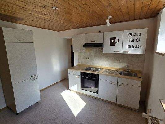 Küche 2