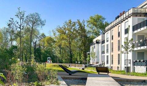 Zossen Wohnungen, Zossen Wohnung kaufen