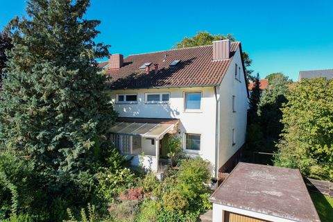 Sigmaringen Häuser, Sigmaringen Haus kaufen