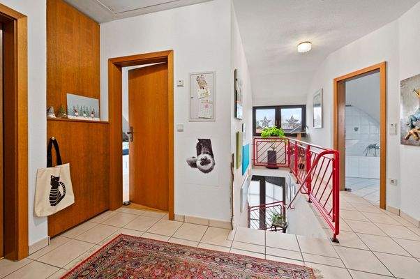 Freren Rebhunhnstraße EinliegerWohnung  (3)