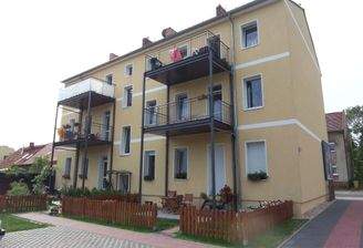 Hinteransicht, Hinteransicht