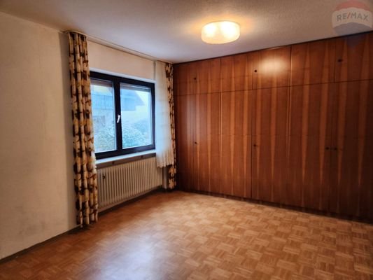 Schlafzimmer EG