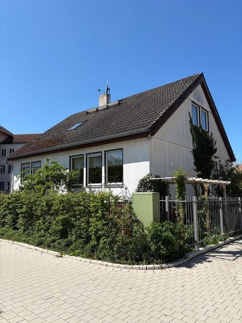 Bad Salzungen Häuser, Bad Salzungen Haus kaufen