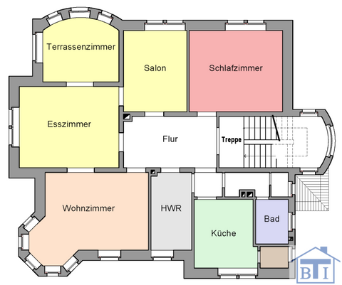 Zittau Wohnungen, Zittau Wohnung mieten