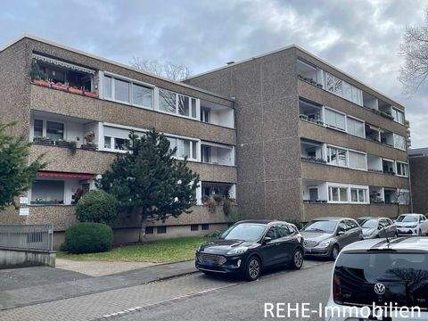 Duisburg Wohnungen, Duisburg Wohnung kaufen