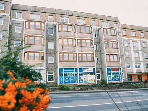 Prenzlau Wohnungen, Prenzlau Wohnung mieten