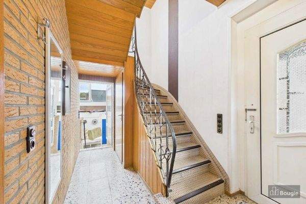 Flur - Eingangsbereich