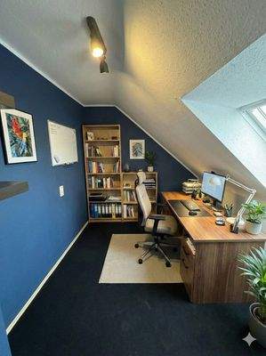 Beispiel Einrichtung Zimmer 2