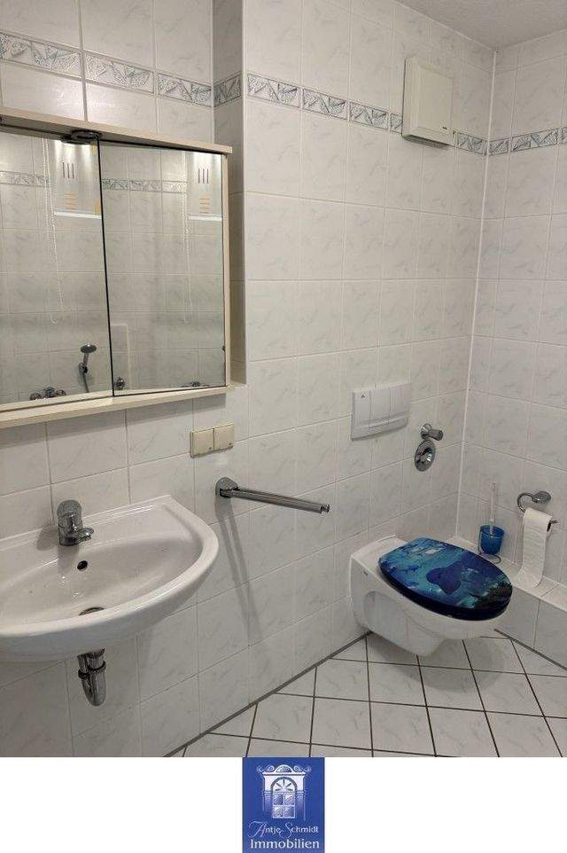 Ruhig gelegene Wohnung in grüner Lage! - Photo 4