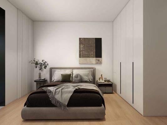 Schlafen (Visualisierung)