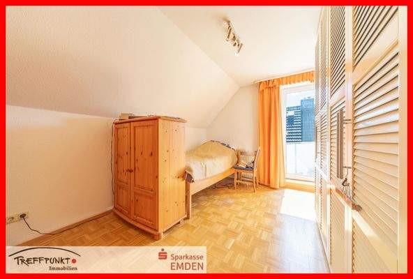 Schlafzimmer OG
