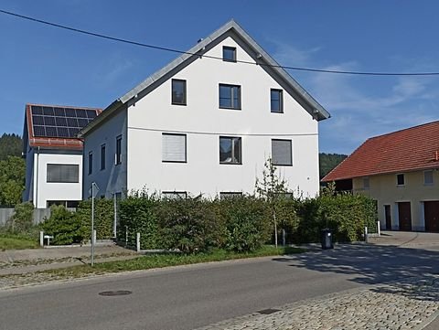 Wolfertschwenden-Niederdorf Wohnungen, Wolfertschwenden-Niederdorf Wohnung mieten