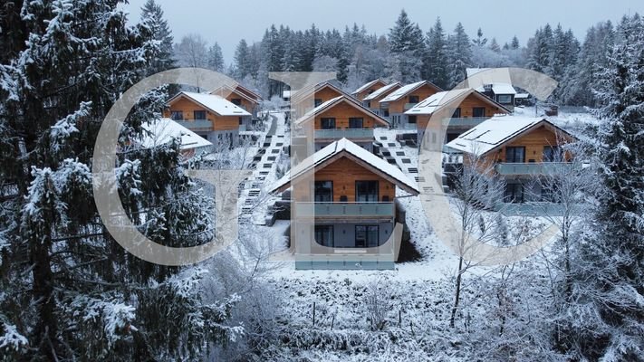 Feriendorf Hahnenklee Ansicht