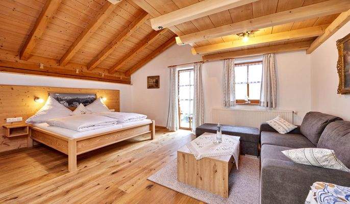 Neuwertige Apartments