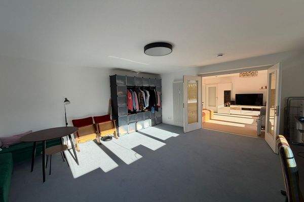 Büro_Ankleide_Kinderzimmer_Schlafzimmer II