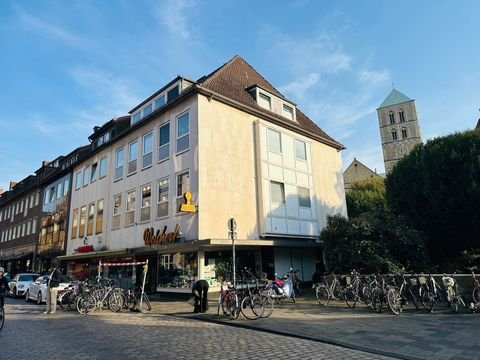 Münster Häuser, Münster Haus kaufen