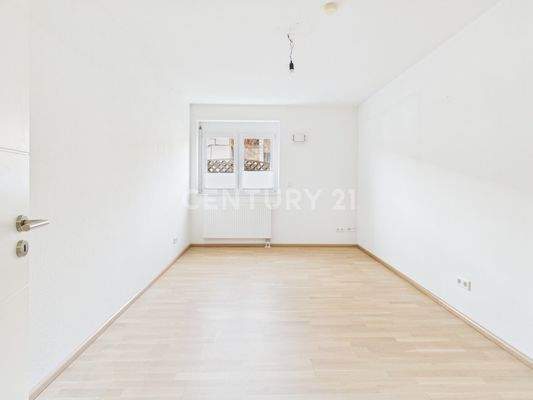 Weiteres Schlafzimmer im Erdgeschoss